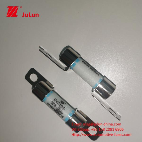 30A Электромобильные предохранители портативное зарядное устройство для электром