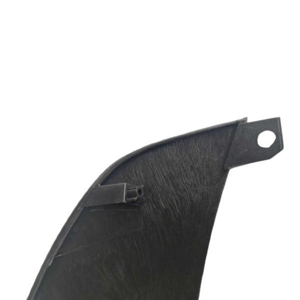X03-28030062-PP New Auto Body Parts for L7 Lower Trim Front Bumper Skirt Front Lower Fascia Replacement