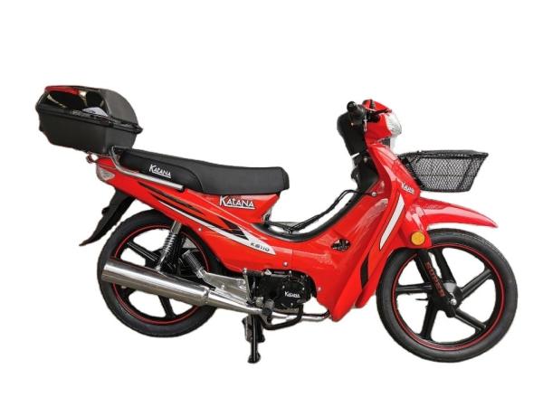 Classical Model LIFAN Engine 125cc Motorcycle Africa Popular Cheap Import Motorcycle 110CC Super Moto
