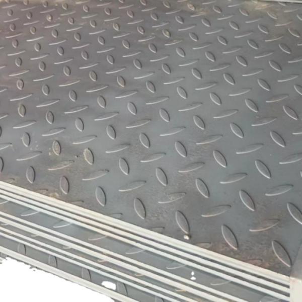 Горяче прокатаная чистая железная плита для строительного строительного материала на стальной плите ASTM A36