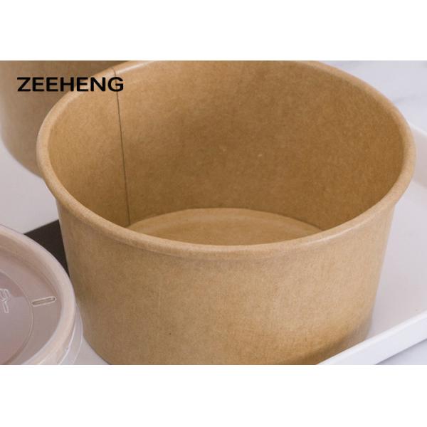 Чашка 26оз микроволны безопасная плошки для супа 780мл 20 Оз устранимые для горячего супа