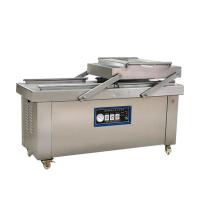 Machine de scellement sous vide à plateau de 700 mm à 3000 W