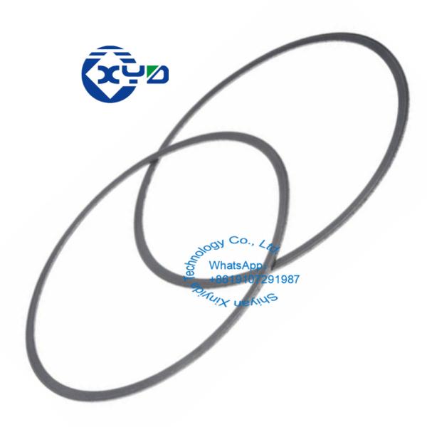 2871452 2871451 Cylinder Head Gasket Kit OEM Size Cummins Engine Parts