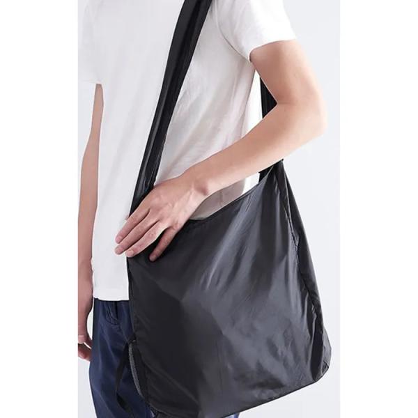 Верхняя продавая хозяйственная сумка ящика для хранения полиэстера квадрата 190t новых продуктов домочадца прочная многоразовая