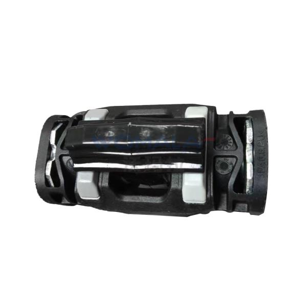 Womala Rear Door Check Strap OE 31217752 Door Stop for Volvo S60 V70 XC70 XC90 Parts