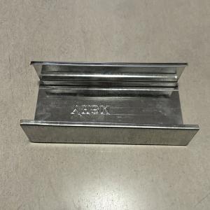 3/4/6 Meters Length Galvanized Light Steel Keel Wall for Sturdy and Durable