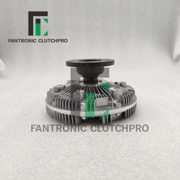 020004350 OEM Fan Clutch For Kamaz Truck Engine Cooling System