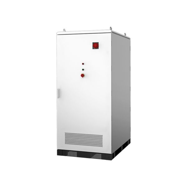 50 KW To 1 MW Power Output C&I BESS with 85% - 95% Roundtrip Efficiency and 85000+ Cycles for Industrial Commercial Energy Storage