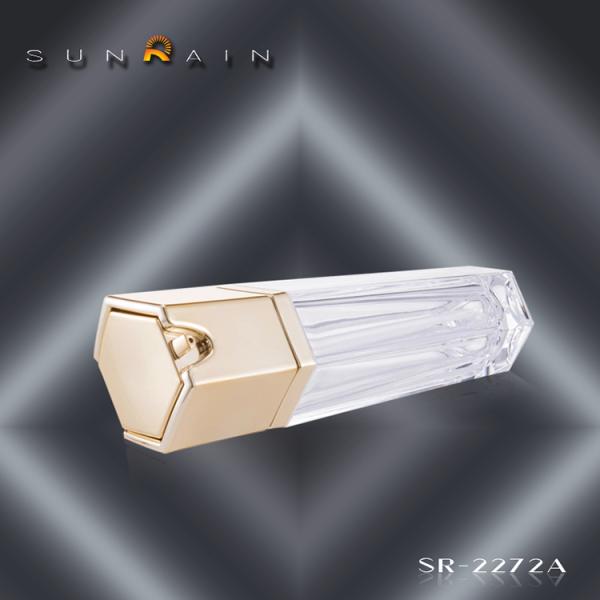 30ml SÊNIOR - garrafas da loção do corpo 2272A, garrafas vazias da bomba para cuidados pessoais