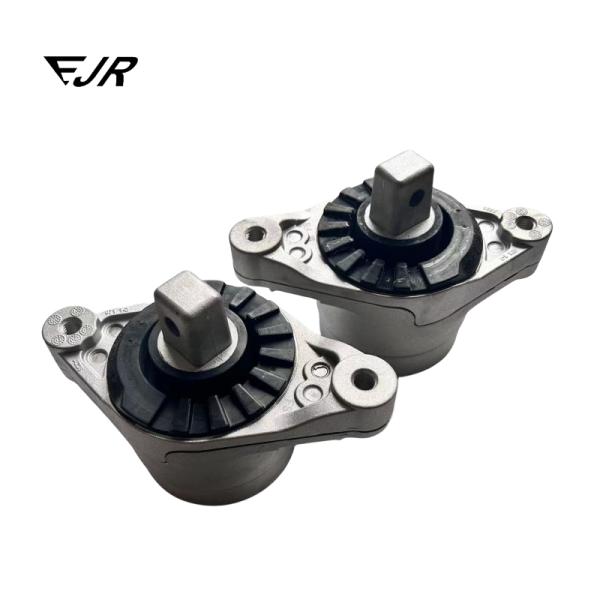 OE NO. 670004870 670004871 Engine Mounts For Ghibli Quattroporte 2WD 3.0