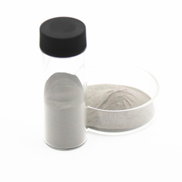 AlSi7Mg Aluminum Alloy Powder for Additive Manufacturing 3D Printing