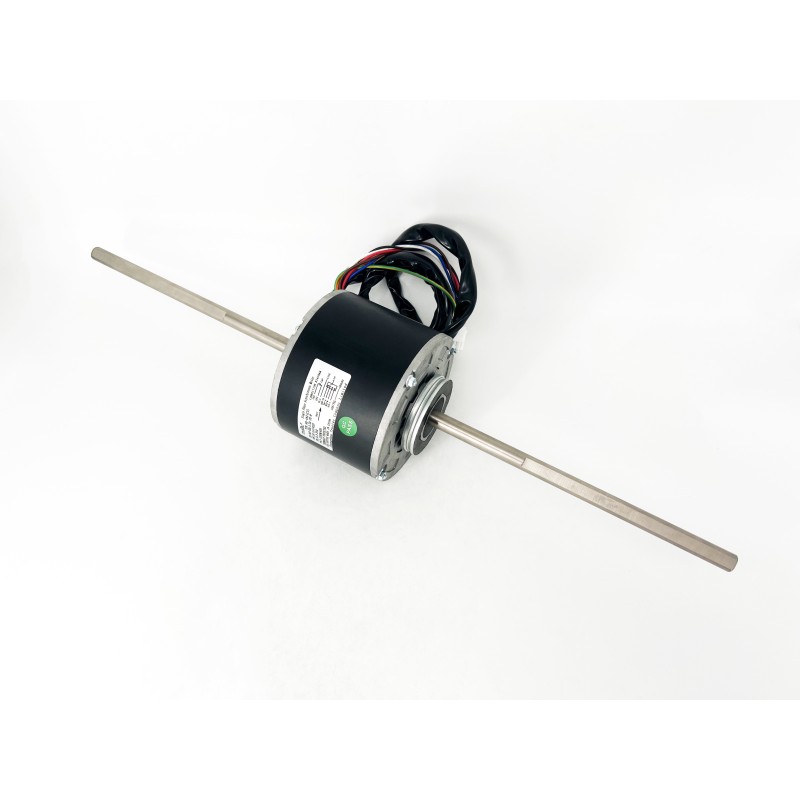 42 Frame Fan Coil Motor - 90W 220-240V 50HZ 1330RPM/4SPD
