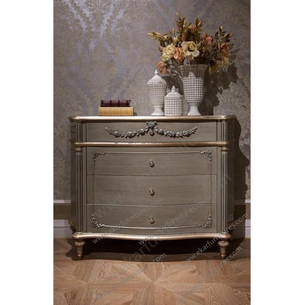 Bedroom Furniture New Design Wooden Standing Desk FN-133