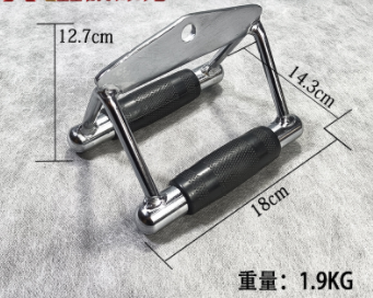20kg Customerized Smith Machine Attachment for Professional Gym Equipment by Befreeman