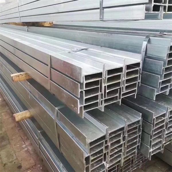 Top Quality S355JR S355 Q235 Carbon Steel H-Section Beam for Building