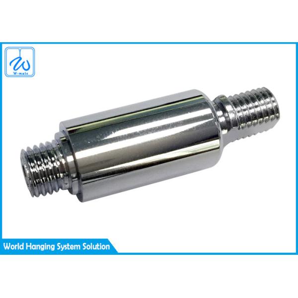 高い耐久性の上の標準的な真鍮のスイベル・ジョイントのコネクター ランプ