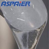 Épaississeur ASP-1600: atteint des effets d'épaississement significatifs même à des niveaux d'additifs extrêmement bas - aide les fabricants à réduire les coûts de production tout en améliorant la qualité du produit