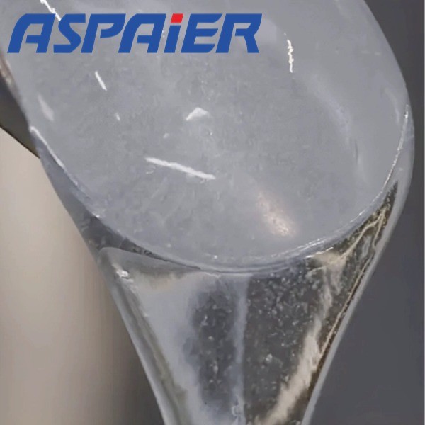 Загуститель ASP-1600: достигает значительных эффектов утолщения даже при крайне низких уровнях добавки - помогает производителям снизить затраты на производство при одновременном улучшении качества продукции