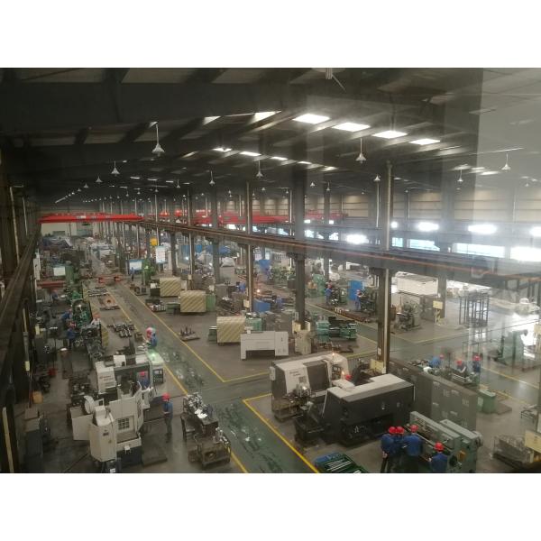 Sichuan Rongteng Automation Equipment Co., Ltd.