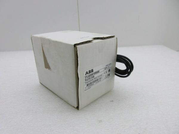 ABB 2TLA020070R6600 Pluto D45 Auxiliary contact core S200 series circuit breaker