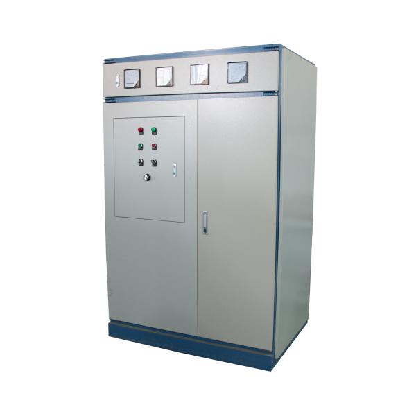 Metal de aço elétrico do ferro de sucata de 100kw 0,1 Ton Large Melting Furnace For