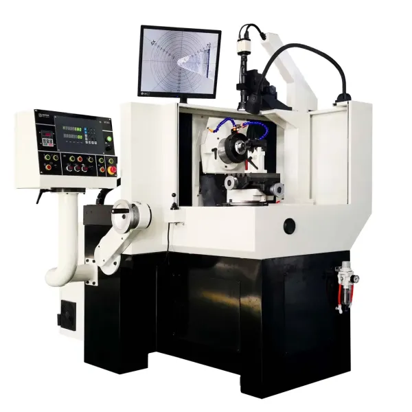 Bt-150h PCD CBN Tool Grinder, PCD Grinding Machine, Grinding Machine, PCD Tool
