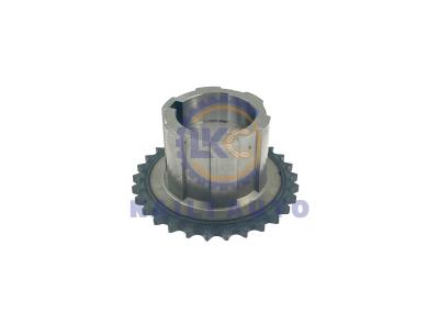 Engrenagem de sincronismo do eixo de manivela de LK5 LL8 LLR para GM CHEVROLET HM002 ISUZU SAAB 24100061