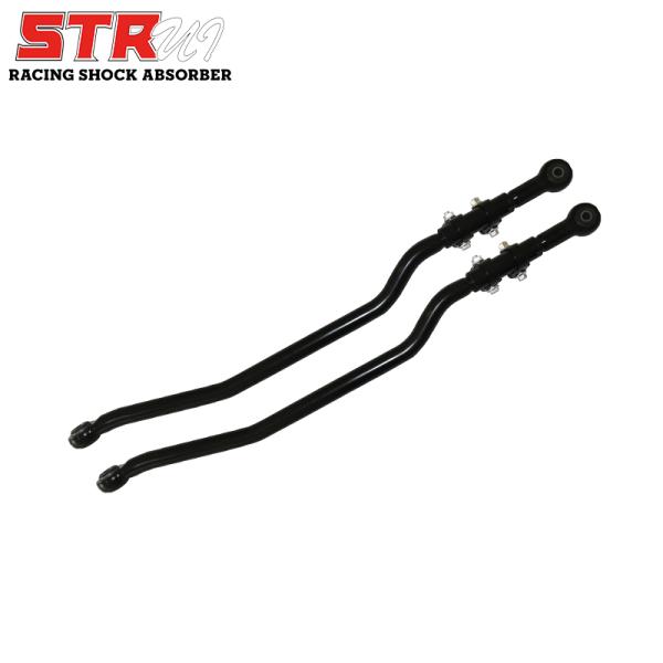 STR Adjustable Panhard Rod Steel 100cm-110cm Panhard Wrangler JK