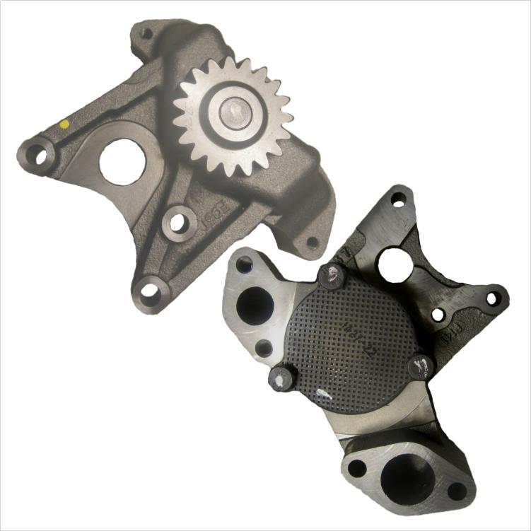 Engine Oil Pump OE 4132F051 4132F046 for Perkins 1004 & 4.41 Series Diesel Engine