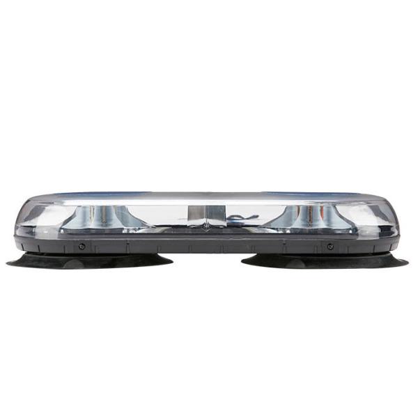 LED Mini Light Bar Minibar Warning Light DC10-30V Working Voltage