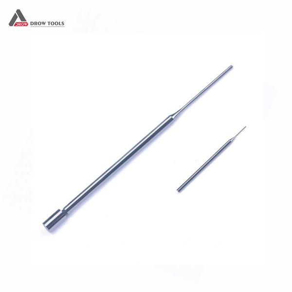 High Speed Precision Stamping Punch Mold Components SKD/ SKH/ ASP/ Tungsten Pins