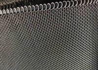O fio tecido Fecral Mesh With Outstanding Heating Resistance usa-se como calefatores e secadores