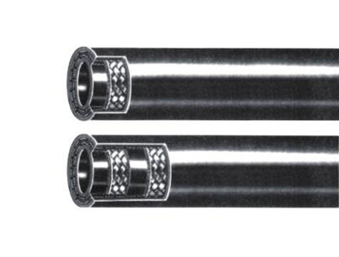 Flexible Lightweight Durable Reinforced Rubber Industrial Hoses