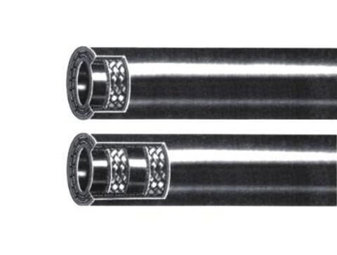EPDM Covered Mechanical Steam Hose for Steam Generators -40°F To 450°F -40°C To 232°C