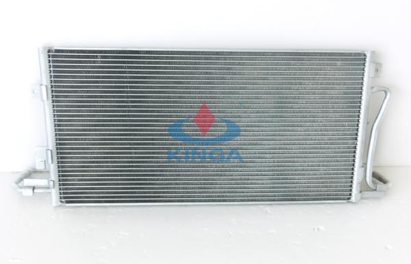 Aluminum Automobile /  Car Nissan Condenser Of Sunny 2010 OEM 92110-95F0C