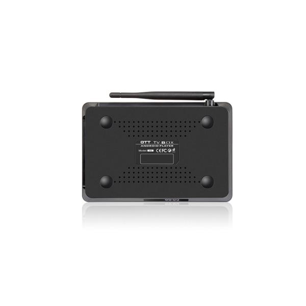 X92 Amlogic S912 3G 32G KODI 17.3 Pre-installed 100% Original Android TV Box