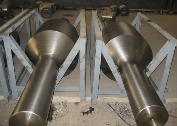 Integral Stabilizer Forging Non Magnetic 8 1 / 2 '' ~ 26 '' For Directional Drilling