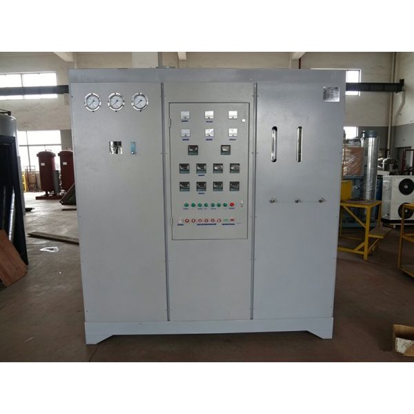 HCH type fully automatic Nitrogen purification equipme
