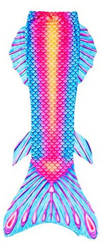 Holiday Mermaid Tails For Adults Swimming Special Design Shinny Finish