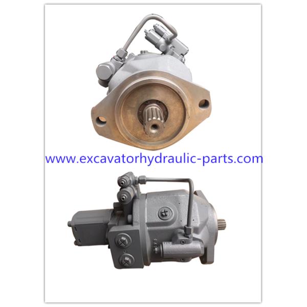 Hitachi EX60-3 Excavator Hydraulic Pump Rexroth A10VD43 Highly Guaranteed