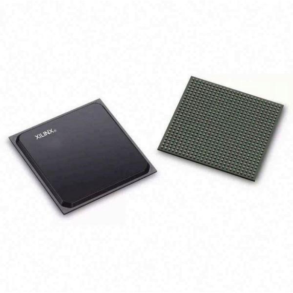 Hot sale IC electronic components BGA FPGA Field Programmable Gate Array XC5VLX85T-1FFG1136C xilinx fpga
