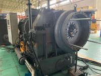 Catégorie industrielle 1150kw 80m3/électrique Min Turbo Air Compressor