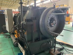 産業等級1150kw電気80m3/Minターボの空気圧縮機