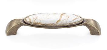 Durable Cupboard Door Handles , Kitchen Door And Drawer Handles