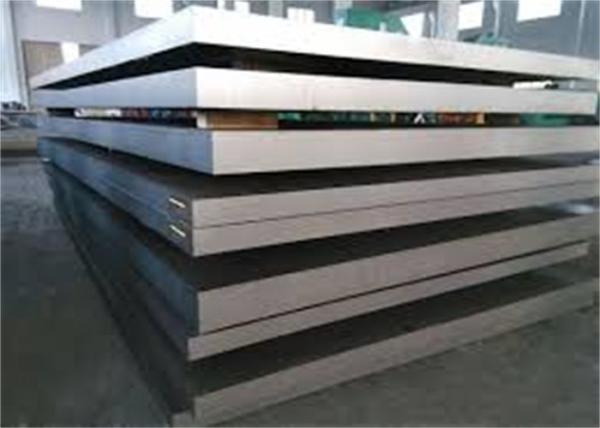 16Mo3 16MnL 16MnR Carbon Steel Plate ASTM Grade B Boiler Quality Plate