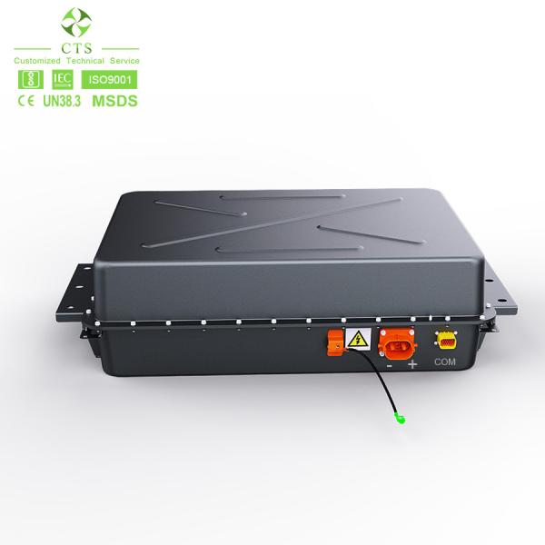 Rechargeable Electric Vehicle Li Ion Battery 20kwh 30kwh 40kwh 96V 144V 100ah 200ah Lithium LiFePO4 Battery for ev car