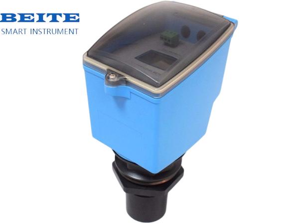 Remote 4~40m Non-Contact Ultrasonic Water Tank Level Sensor Ultrasonic Level Meter