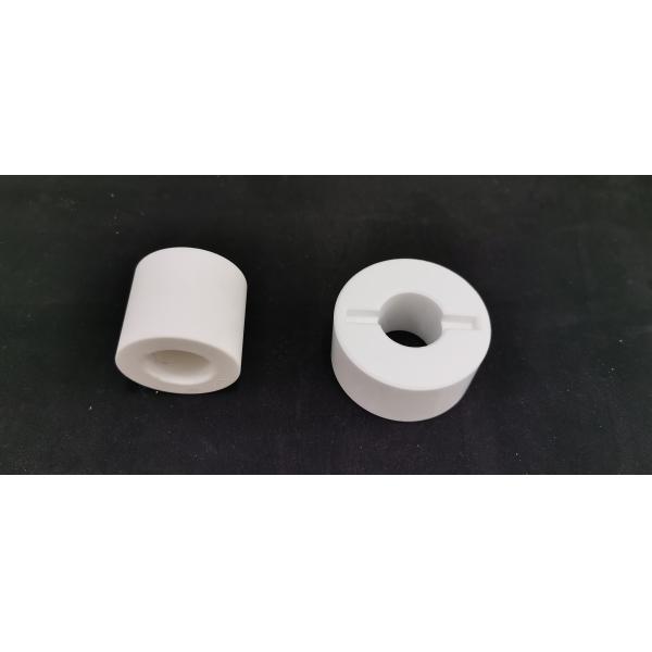 95% Aluminum Oxide Ceramic Wheel For Roller Kiln