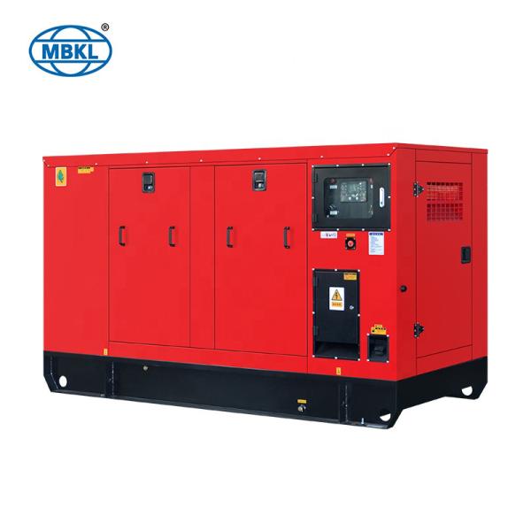 Генератор 250KW 312.5KVA Cummins двигателя 6LTAA9.5-G1 молчаливый дизельный