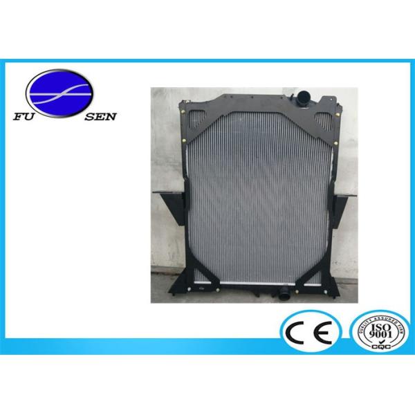 VOLVO FM12 1998-2005 Car Intercooler Car Spare Parts One Year Guarantee